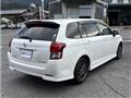 2012 Toyota Corolla Fielder