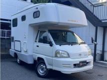 2005 Toyota Townace Truck