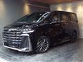 2023 Toyota Vellfire