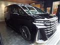 2023 Toyota Vellfire