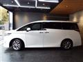 2024 Toyota Alphard G