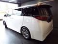 2024 Toyota Alphard G