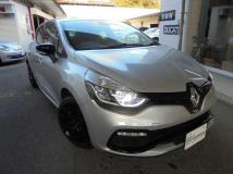 2016 Renault Lutecia