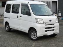 2013 Subaru Sambar