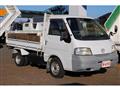 2001 Mazda Bongo Truck