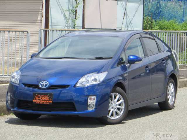 2009 Toyota Prius