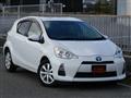 2014 Toyota AQUA
