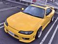 1999 Nissan Silvia