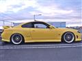 1999 Nissan Silvia