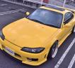 1999 Nissan Silvia
