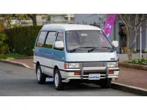 1989 Nissan Vanette Van