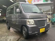 2013 Honda Vamos Hobio