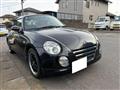 2010 Daihatsu Copen