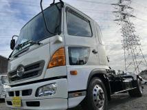 2013 Hino Hino Others