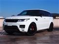 2016 Land Rover Range Rover Sport