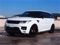 2016 Land Rover Range Rover Sport