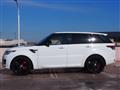 2016 Land Rover Range Rover Sport