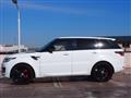 2016 Land Rover Range Rover Sport