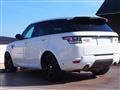 2016 Land Rover Range Rover Sport