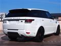 2016 Land Rover Range Rover Sport