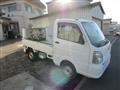 2015 Suzuki Carry Truck