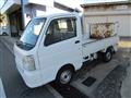 2015 Suzuki Carry Truck
