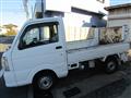 2015 Suzuki Carry Truck