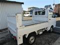2015 Suzuki Carry Truck