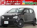 2016 Suzuki Alto