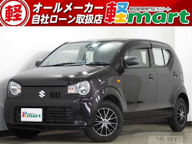 2016 Suzuki Alto