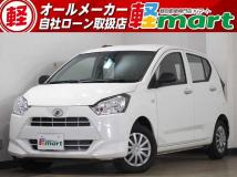 2023 Daihatsu Mira