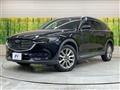 2018 Mazda CX-8