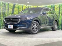 2018 Mazda CX-8