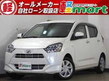 2017 Daihatsu Mira