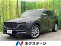 2018 Mazda CX-8