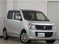 2015 Suzuki Wagon R