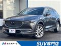 2018 Mazda CX-8