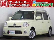2013 Daihatsu MIRA COCOA