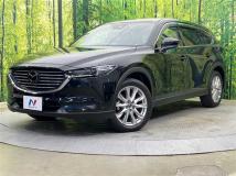 2018 Mazda CX-8