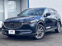 2019 Mazda CX-8