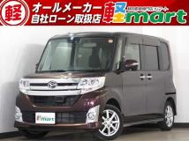 2015 Daihatsu Tanto Custom