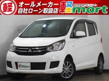 2018 Mitsubishi eK Wagon