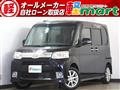 2012 Daihatsu Tanto