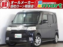 2012 Daihatsu Tanto