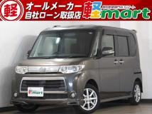 2013 Daihatsu Tanto Custom