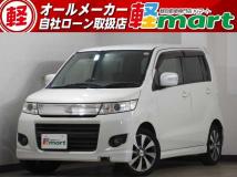 2011 Suzuki Wagon R
