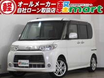 2012 Daihatsu Tanto Custom