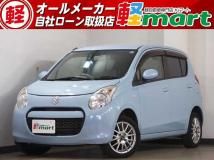 2010 Suzuki Alto