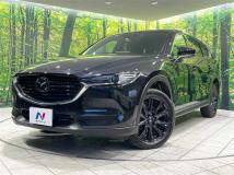 2021 Mazda CX-8