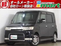 2007 Daihatsu Tanto Custom